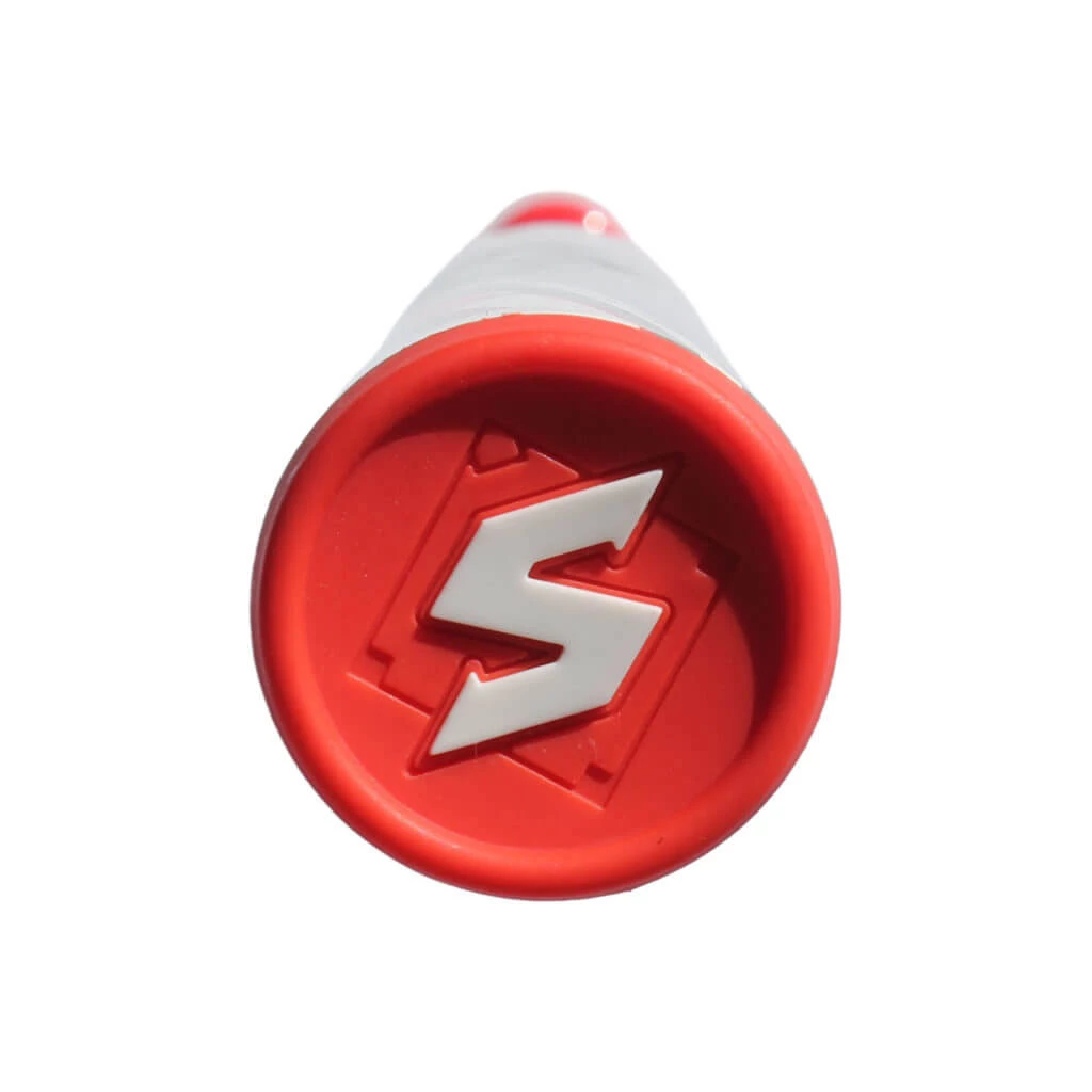 Suncoast Melee 3 Balanced 13" 1 Piece SSUSA Senior Slowpitch Softball Bat: SM3SB 5 Suncoast Melee 3 Balanced 13" 1 Piece SSUSA Senior Slowpitch Softball Bat: SM3SB