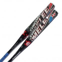 Suncoast Melee 3 Endloaded 13" 1 Piece SSUSA Senior Slowpitch Softball Bat: SM3SE Bats
