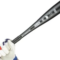 Bats 2022 StringKing Metal PRO (-10) Alloy Fastpitch Softball Bat