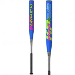 2022 Miken Freak KP 23 Limited Edition 12" USSSA Slowpitch Softball Bat: MKP22UB Bats