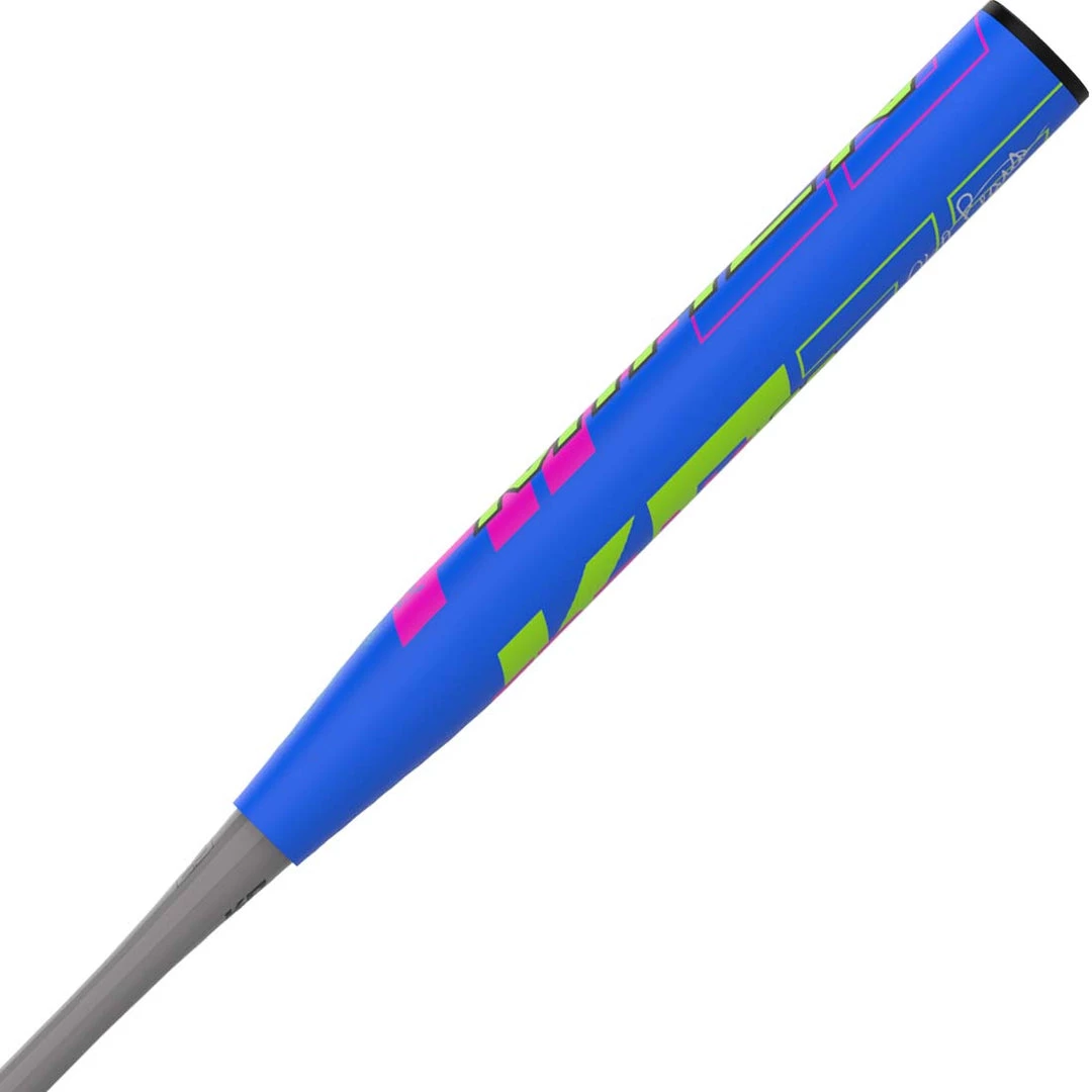 2022 Miken Freak KP 23 Limited Edition 12" USSSA Slowpitch Softball Bat: MKP22UB Bats 6 2022 Miken Freak KP 23 Limited Edition 12" USSSA Slowpitch Softball Bat: MKP22UB Bats