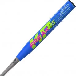 2022 Miken Freak KP 23 Limited Edition 12" USSSA Slowpitch Softball Bat: MKP22UB Bats 11 2022 Miken Freak KP 23 Limited Edition 12