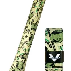 Vulcan Bat Grips: Uncommon Series