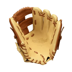Gear Easton Morgan Stuart Elite Fastpitch 11.5" Infield Glove: A130872