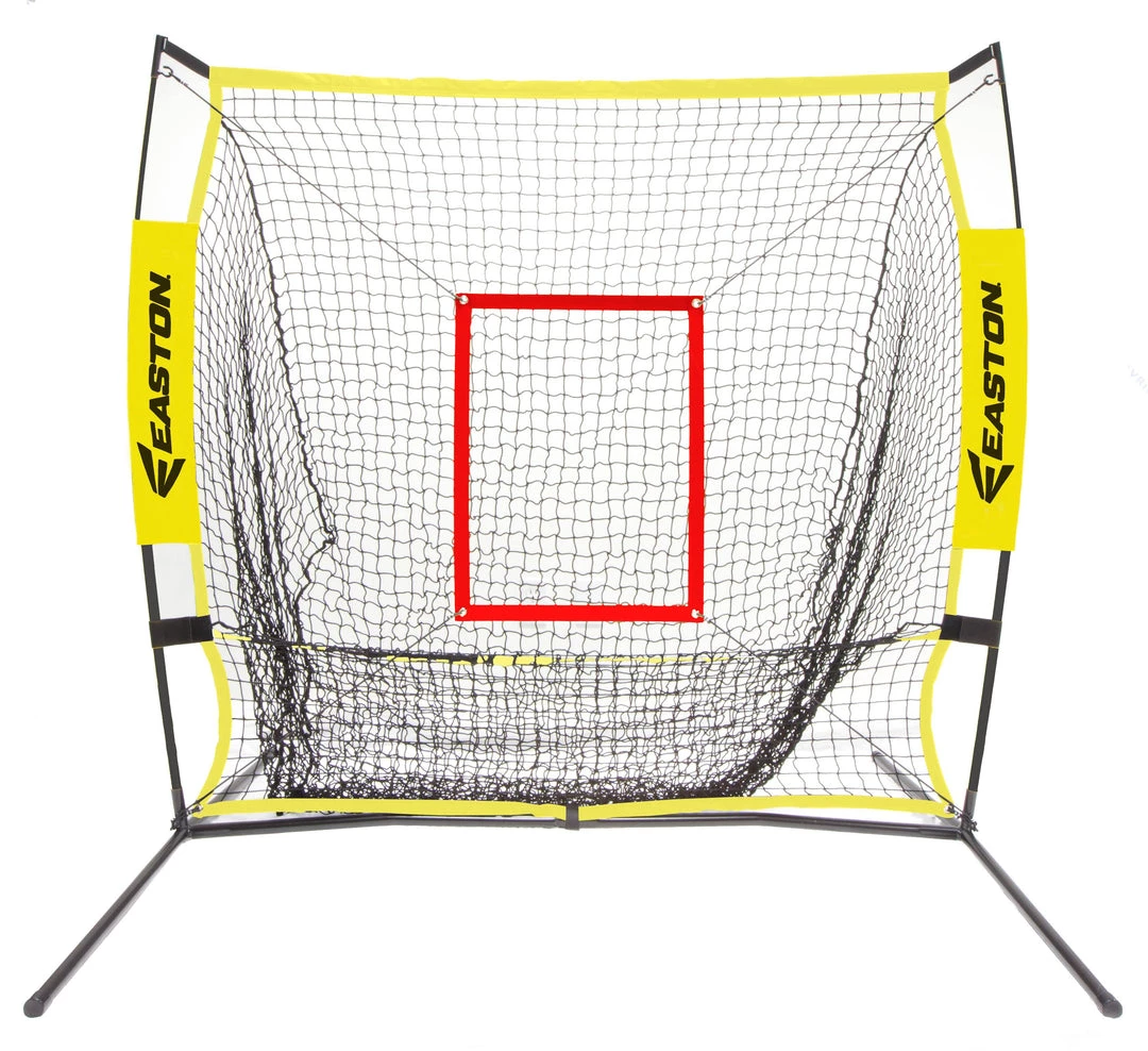 Easton 5' XLP Baseball And Softball Training Net: A153002 3 Easton 5' XLP Baseball And Softball Training Net: A153002