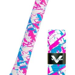 Vulcan Bat Grips: ASP Series Gear