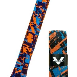 Vulcan Bat Grips: ASP Series Gear 15 Vulcan Bat Grips: ASP Series Gear