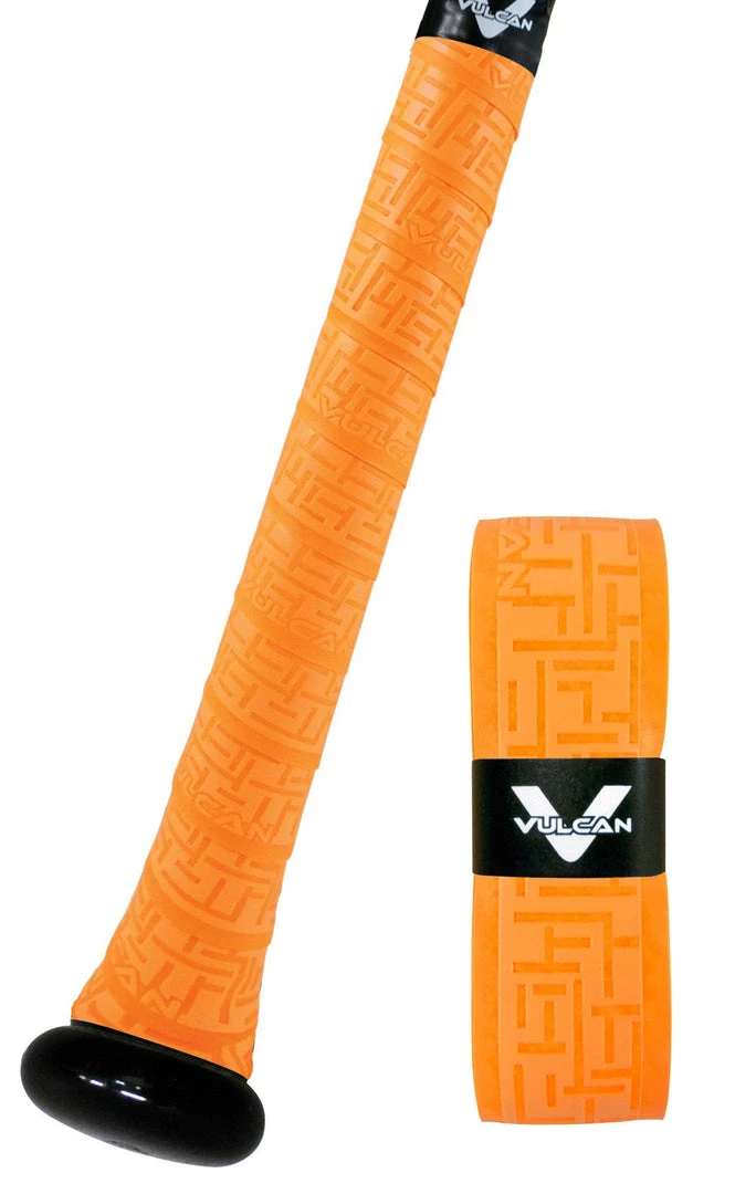 Vulcan Bat Grips: Solid Series 7 Vulcan Bat Grips: Solid Series