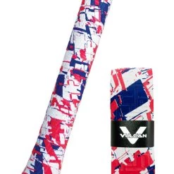 Vulcan Bat Grips: ASP Series Gear 19 Vulcan Bat Grips: ASP Series Gear