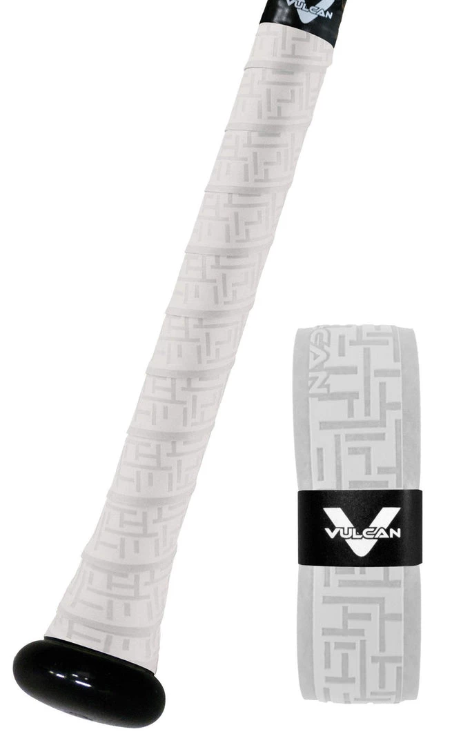 Vulcan Bat Grips: Solid Series 10 Vulcan Bat Grips: Solid Series
