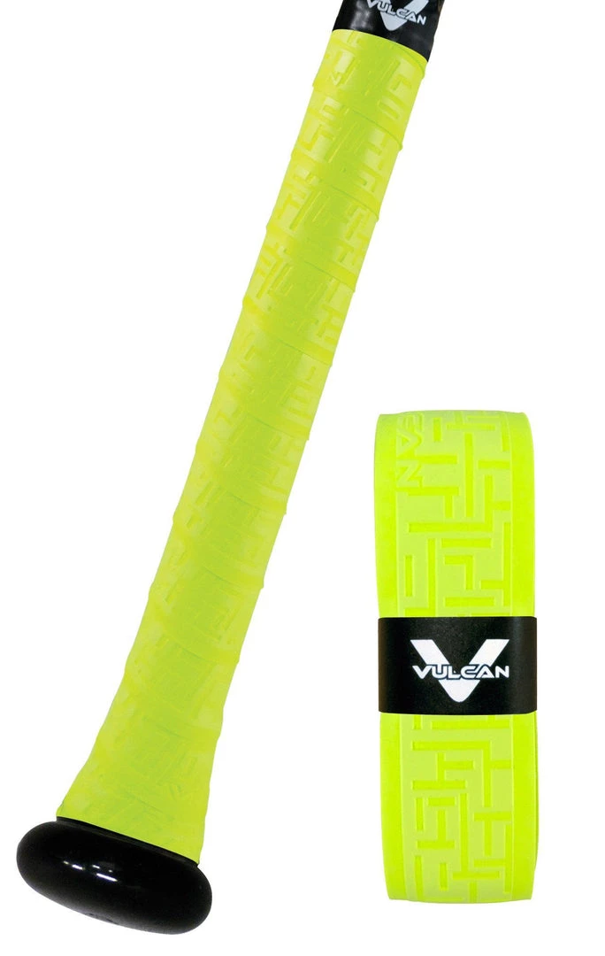 Vulcan Bat Grips: Solid Series 11 Vulcan Bat Grips: Solid Series