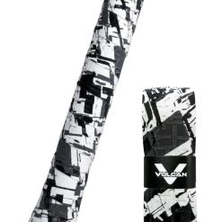 Vulcan Bat Grips: ASP Series Gear 16 Vulcan Bat Grips: ASP Series Gear