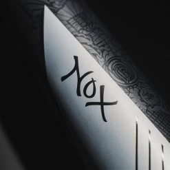 2021 Victus NOX (-3) BBCOR Baseball Bat: VCBN