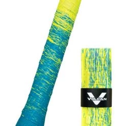 Vulcan Bat Grips: Fade Series