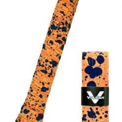 Vulcan Bat Grips: Splatter Series