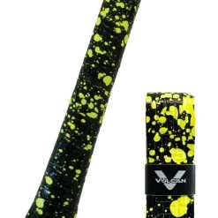 Vulcan Bat Grips: Splatter Series