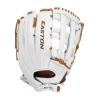 Easton Professional Collection 12.75" Outfield Fastpitch Glove: A130846 2 Easton Professional Collection 12.75" Outfield Fastpitch Glove: A130846