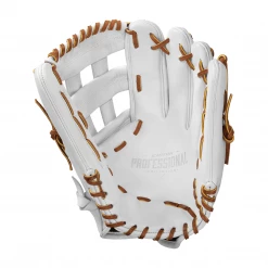 Easton Professional Collection 12.75" Outfield Fastpitch Glove: A130846