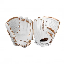Gear Easton Professional Collection 12" Fastpitch Infield Glove: A130844 7 Gear Easton Professional Collection 12