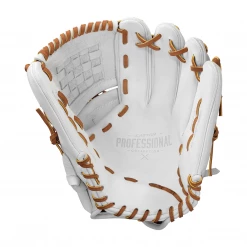 Gear Easton Professional Collection 12" Fastpitch Infield Glove: A130844