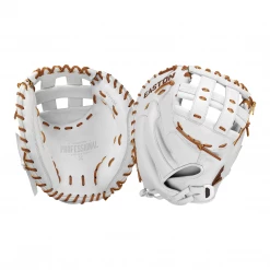 Gear Easton Professional Collection 34" Fastpitch Catchers Mitt: A130848 7 Gear Easton Professional Collection 34