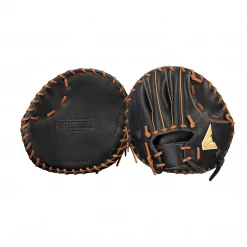 Easton Professional Collection Training Pancake Fielding Glove: A130775