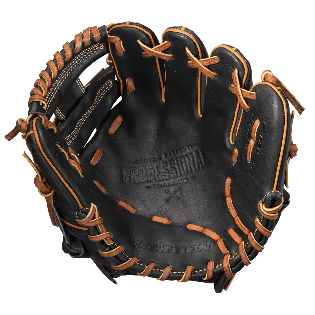 Gear Easton Professional Collection Training Infield 9.5" Glove: A130774 4 Gear Easton Professional Collection Training Infield 9.5" Glove: A130774
