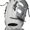 Gear Rawlings Heart Of The Hide 12.75" Fastpitch Softball Glove: PRO1275SB-6WG 2 Gear Rawlings Heart Of The Hide 12.75" Fastpitch Softball Glove: PRO1275SB-6WG