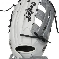 Gear Rawlings Heart Of The Hide 12.75" Fastpitch Softball Glove: PRO1275SB-6WG