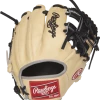 Rawlings Heart Of The Hide 9.5" Training Glove: PRO200TR-2C Gear