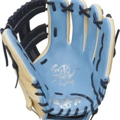 Rawlings Heart Of The Hide 11.5" Baseball Glove: PRO204-20CB