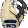 Rawlings Heart Of The Hide 11.5" Baseball Glove: PRO204-20CB 2 Rawlings Heart Of The Hide 11.5" Baseball Glove: PRO204-20CB