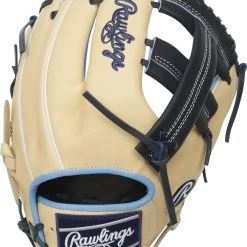 Rawlings Heart Of The Hide 11.5" Baseball Glove: PRO204-20CB