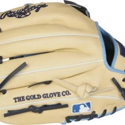 Rawlings Heart Of The Hide 11.5" Baseball Glove: PRO204-20CB 9 Rawlings Heart Of The Hide 11.5