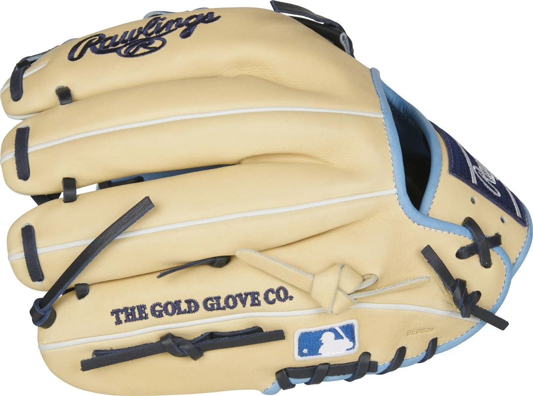 Rawlings Heart Of The Hide 11.5" Baseball Glove: PRO204-20CB 6 Rawlings Heart Of The Hide 11.5" Baseball Glove: PRO204-20CB