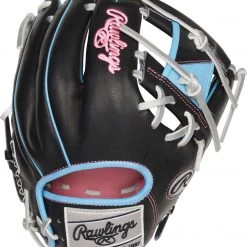 Rawlings Heart Of The Hide ColorSync 6.0 11.5" Infield Baseball Glove: PRO204-2BSC