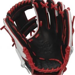 Gear Rawlings Heart Of The Hide 11.5" Hyper Shell Baseball Glove: PRO204-2BSCF