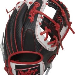 Gear Rawlings Heart Of The Hide 11.5" Hyper Shell Baseball Glove: PRO204-2BSCF
