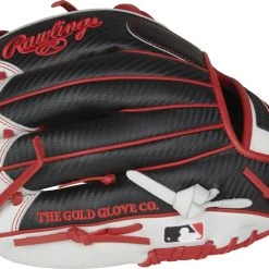 Gear Rawlings Heart Of The Hide 11.5" Hyper Shell Baseball Glove: PRO204-2BSCF 9 Gear Rawlings Heart Of The Hide 11.5