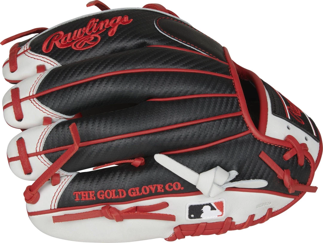 Gear Rawlings Heart Of The Hide 11.5" Hyper Shell Baseball Glove: PRO204-2BSCF 6 Gear Rawlings Heart Of The Hide 11.5" Hyper Shell Baseball Glove: PRO204-2BSCF