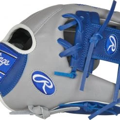 Rawlings Heart Of The Hide 11.5" Baseball Glove: PRO204-2GR 7 Rawlings Heart Of The Hide 11.5