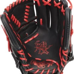 Rawlings Heart Of The Hide Colorsync 6.0 11.75" Infield/Pitcher's Baseball Glove: PRO205-30BCS
