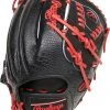 Rawlings Heart Of The Hide Colorsync 6.0 11.75" Infield/Pitcher's Baseball Glove: PRO205-30BCS