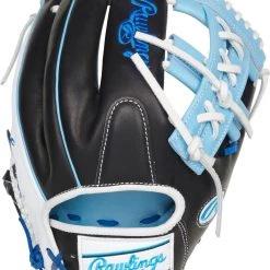 Rawlings Heart Of The Hide ColorSync 6.0 11.75" Infield Baseball Glove: PRO205-32CB Gear