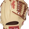 Rawlings Heart Of The Hide 11.75" Baseball Glove: PRO205-4CT Gear