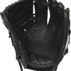Rawlings Heart Of The Hide Hyper Shell 11.75" Baseball Glove: PRO205-9BCF Gear