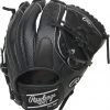 Rawlings Heart Of The Hide Hyper Shell 11.75" Baseball Glove: PRO205-9BCF Gear