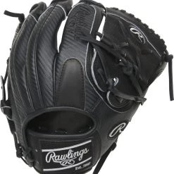 Rawlings Heart Of The Hide Hyper Shell 11.75" Baseball Glove: PRO205-9BCF Gear