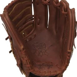 Gear Rawlings Heart Of The Hide 11.75" Baseball Glove: PRO205-9TI