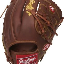 Gear Rawlings Heart Of The Hide 11.75" Baseball Glove: PRO205-9TI